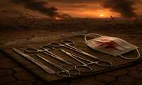 کنفرانس علمی یک‌روزه ضروریات طب رزم 