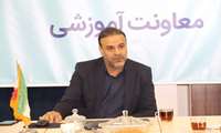 برگزاری جلسه بررسی کیفیت و شاخص‌های آماری پروپوزال دانشجویان دوره‌های دکترای حرفه‌ای