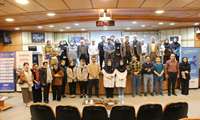  دومین کنگره لیپید و فشار خون دانشگاه علوم پزشکی لرستان برگزار شد