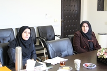 برگزاری نشست آموزشی با حضور مدیرکل آموزش و مسئولین آموزش دانشکده‌های پزشکی، داروسازی و دندانپزشکی