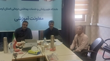 بررسی مهم‌ترین مسائل آموزشی در نشست وبیناری معاونان آموزشی دانشگاه‌های علوم پزشکی کشور