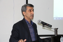 نشست آشنایی با دانشجویان نوورود دانشکده پزشکی برگزار شد  