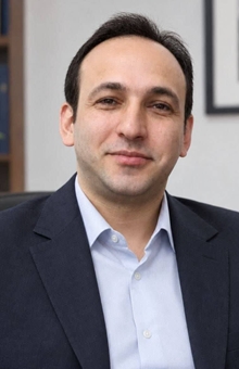 سرپرست مدیریت آمار و فناوری اطلاعات دانشگاه علوم پزشکی لرستان منصوب شد